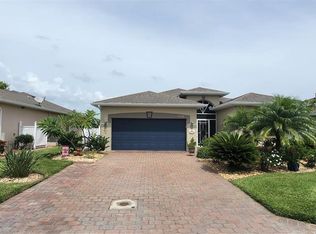 24643 Rio Villa Lakes Cir, Punta Gorda, FL 33950