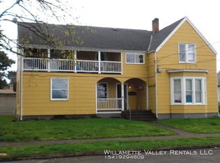 206 4th Ave SE #407, Albany, OR 97321