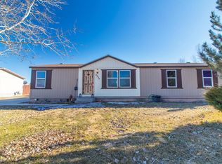 3222 E Kit Ln, Idaho Falls, ID 83401