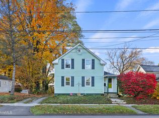 40 Newell St, Pittsfield, MA 01201