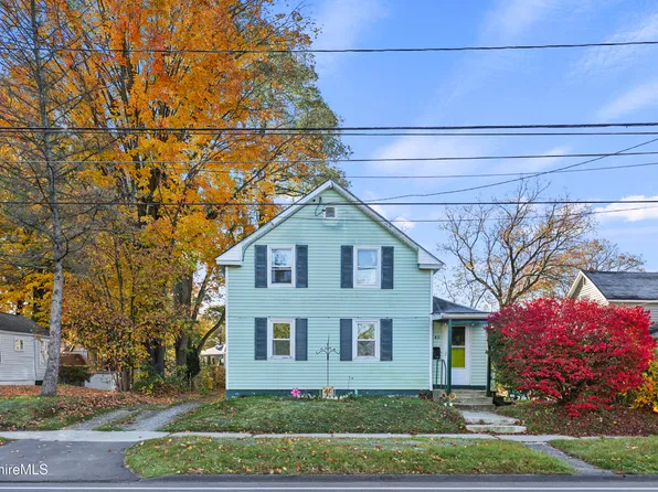 40 Newell St, Pittsfield, MA 01201