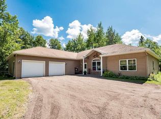 4940 McComber Rd, Duluth, MN 55803