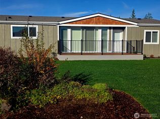 836 S Harmon Way #73, Orting, WA 98360