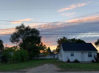 535 N Oak St, Evart, MI