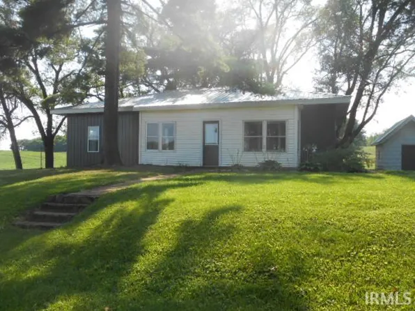 14755 N 600th Rd E, Elnora, IN 47529