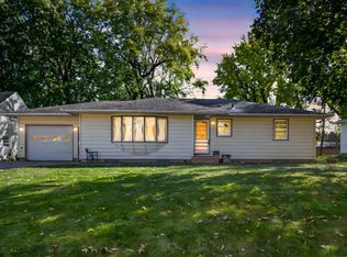647 Mineral Sp Rd NE, Owatonna, MN 55060