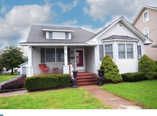 71 E Browning Rd, Bellmawr, NJ 08031