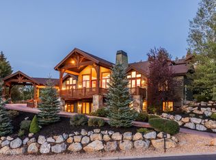 3592 Solamere Dr, Park City, UT 84060