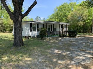 162 Mizpah Rd, Rockingham, NC 28379