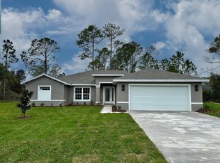 6 Sentinel Ct, Palm Coast, FL 32164
