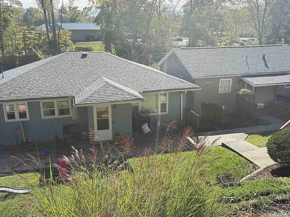 99-103 Liberty Ave, Clarksburg, WV 26301