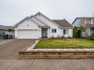 4903 Selway St NE, Salem, OR 97305
