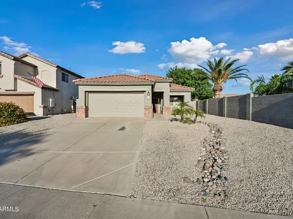 939 S Roanoke St, Gilbert, AZ 85296