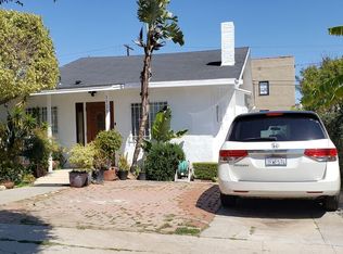 1128 N Commonwealth Ave, Los Angeles, CA 90029