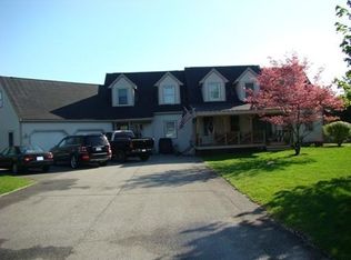 133 Howland Rd, Lakeville, MA 02347