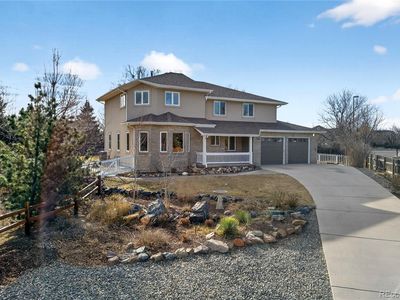 1050 S Florence Street, Denver, CO, 80247
