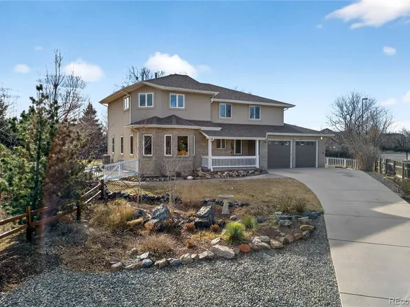 1050 S Florence Street, Denver, CO 80247