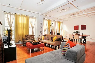 Rented by Corcoran