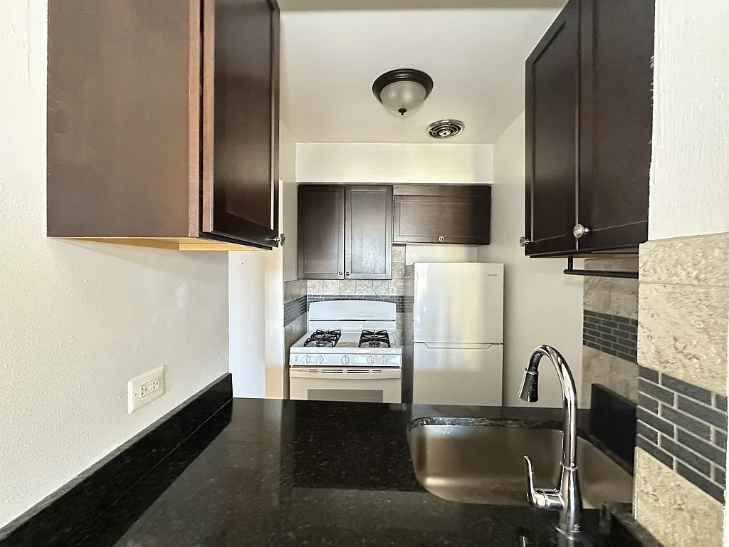Attractive Studio, 1 Bath at Sheridan + Farwell (Rogers Park) — Photo 4