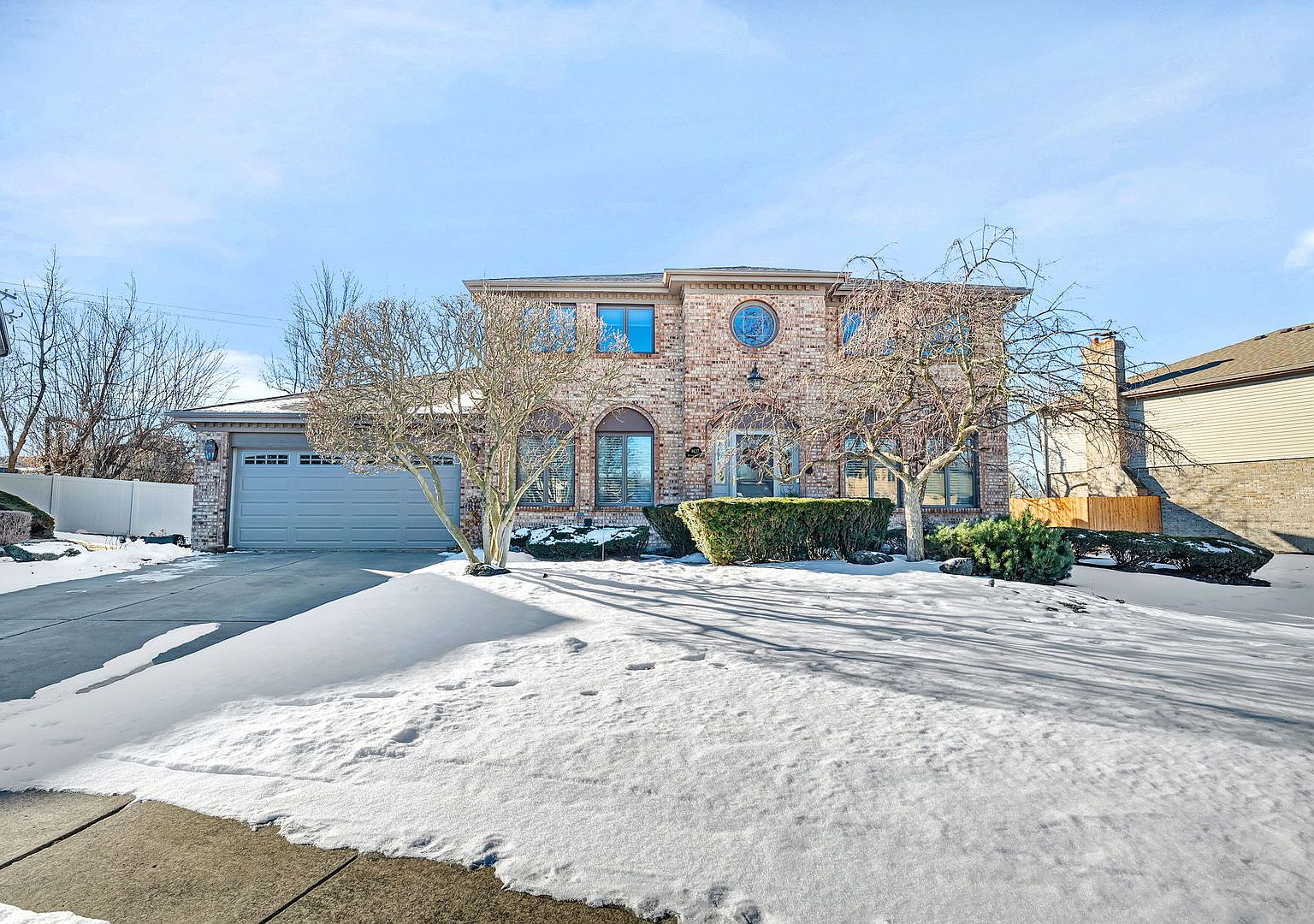 はるもにあ 8627 Sunshine Ln, Orland Park, IL 60462 | Zillow