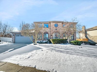 8627 Sunshine Ln, Orland Park, IL, 60462