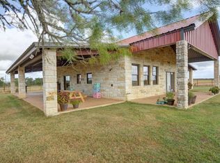 291 Saint Marys Rd, Rosanky, TX 78953