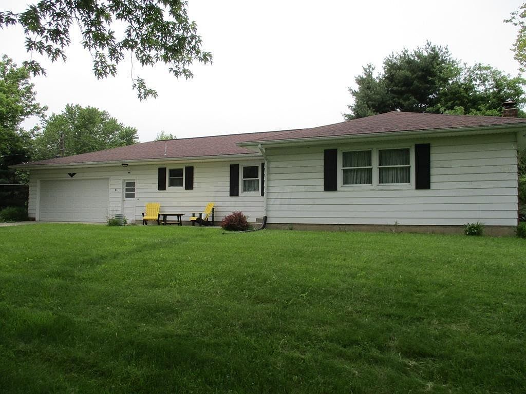 1935 Stringtown Rd NE, Lancaster, OH 43130 Zillow