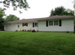 1935 Stringtown Rd NE, Lancaster, OH 43130