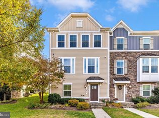 721 Potomac View Pkwy, Brunswick, MD