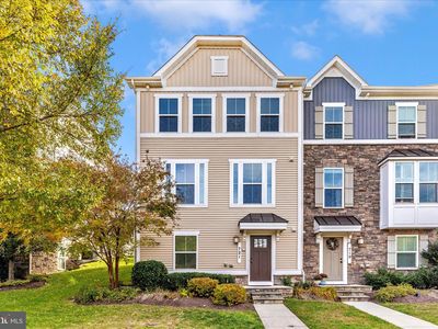 721 Potomac View Pkwy, Brunswick, MD, 21716