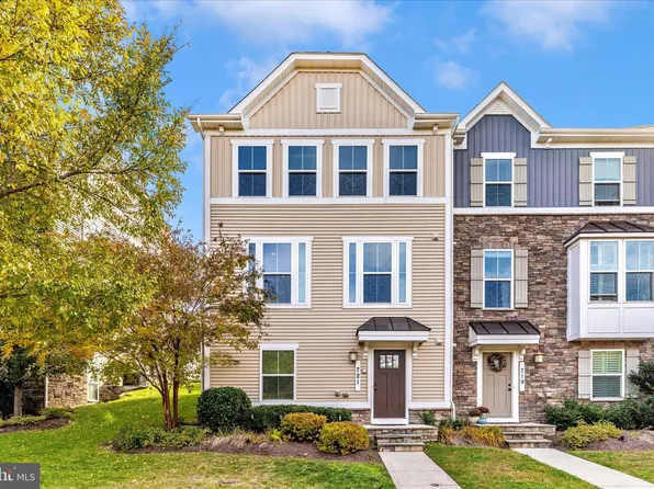 721 Potomac View Pkwy, Brunswick, MD 21716