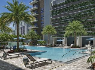 Blu27 at Edgewater, Miami, FL 33137
