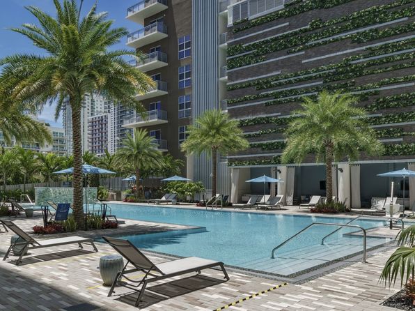 2701 Biscayne Blvd #6107