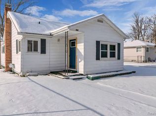 914 State St, Owosso, MI 48867