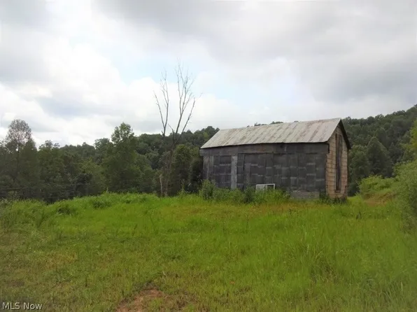 Kaufman Rd, Spencer, WV 25276