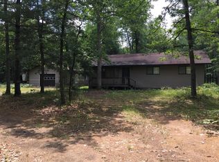 6437 E Barothy Rd, Custer, MI 49405