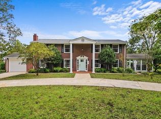 207 Bartlett St, Mauldin, SC 29662