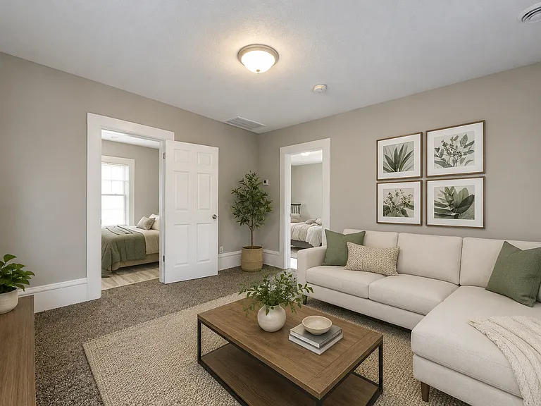 1823 Quincy St NE — Photo 1
