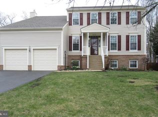 8695 Ruby Rise Pl, Bristow, VA 20136