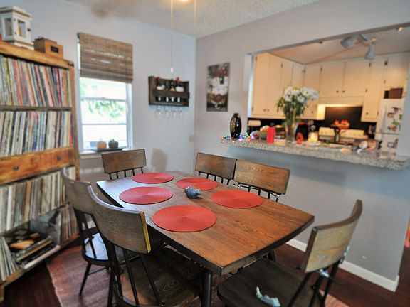 Kitchen Pass thru or bar top