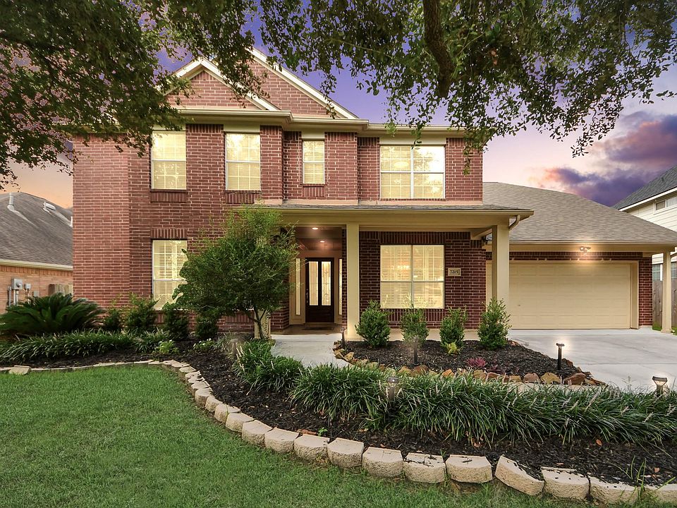 1st image of 7215 Thornmeadow Ln