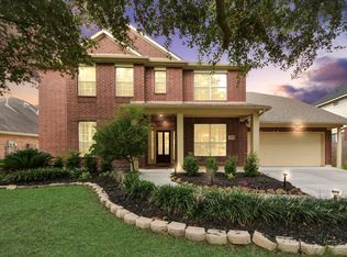 7215 Thornmeadow Ln, Cypress, TX 77433