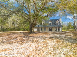 8620 Rose Rd, Vancleave, MS 39565