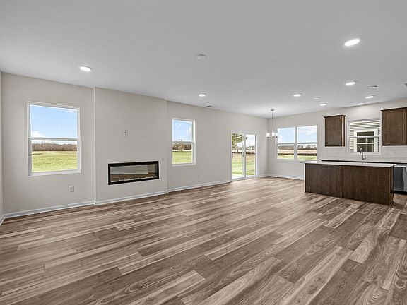 Interior - Representational Photo