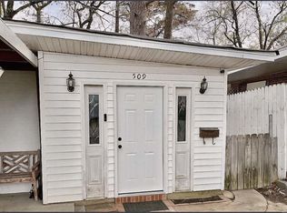 509 Cherry Ln, Malvern, AR 72104