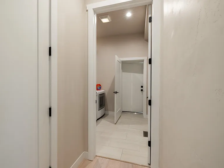 Laundry Room Cabinet