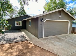 1125 North Blvd, Shasta Lake, CA 96019
