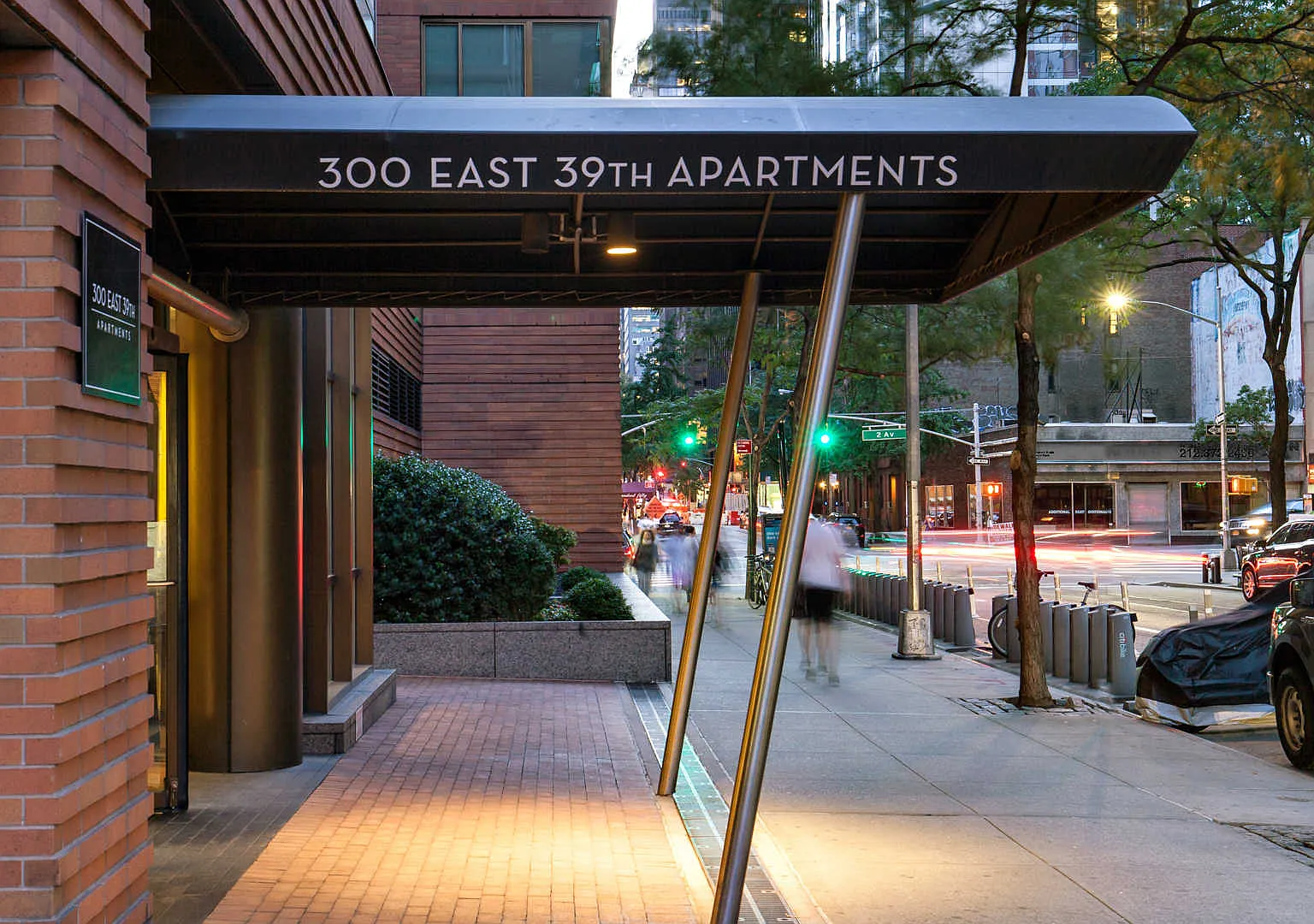 300 E. 39th Street — Photo 3