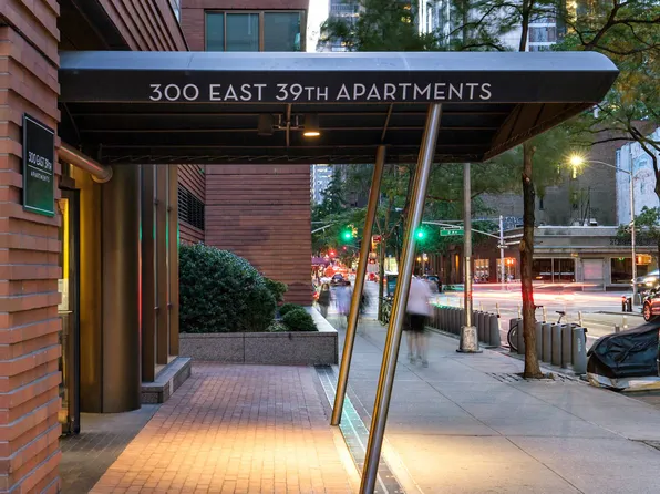 300 E. 39th Street image 3 of 48