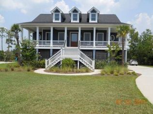 2513 Ballast Pt, Mt Pleasant, SC 29466